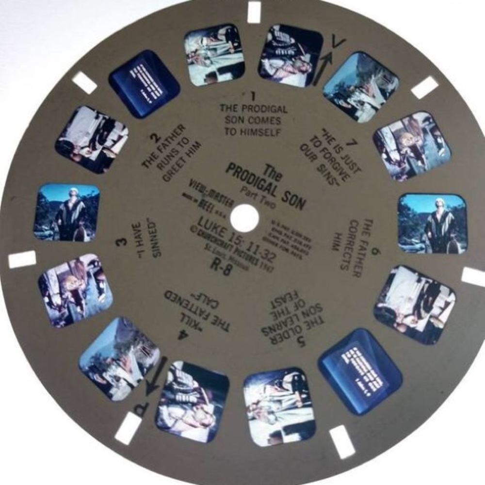 Religious reel